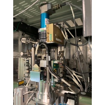 AMAT VeraSem 3D SCANNING ELECTRON MICROSCOPES